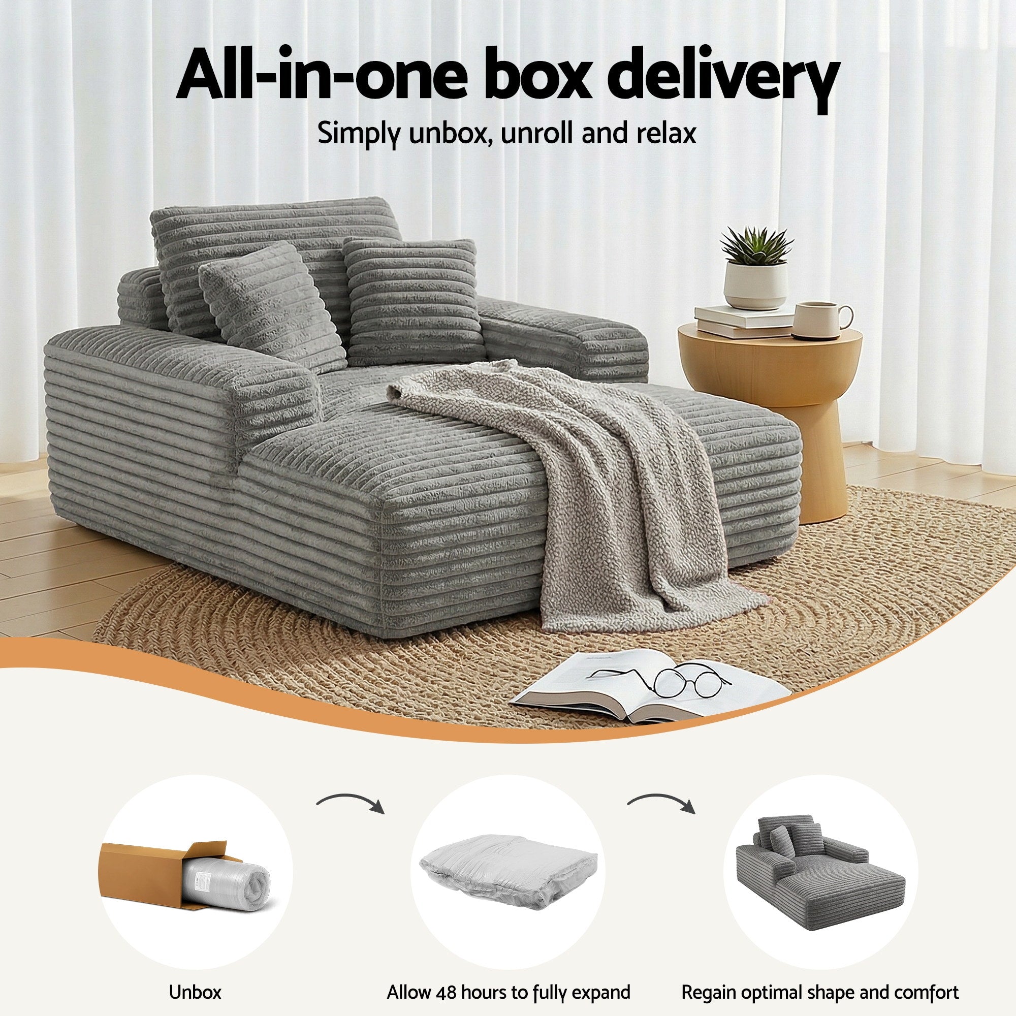 Direct Store