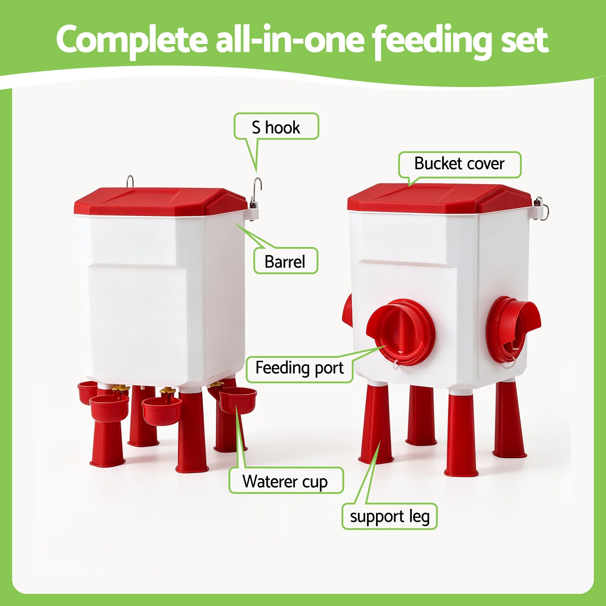 Direct Store