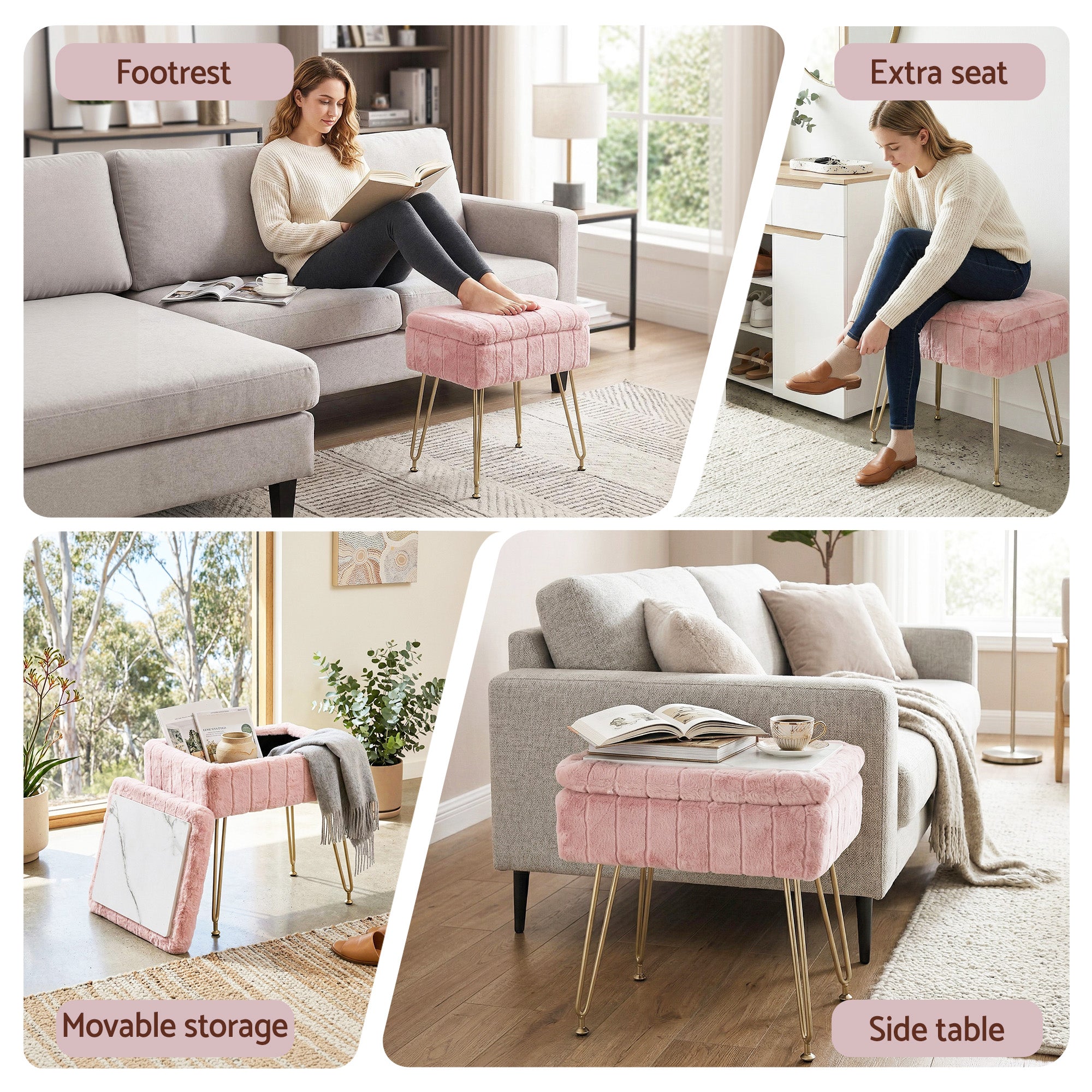 Direct Store