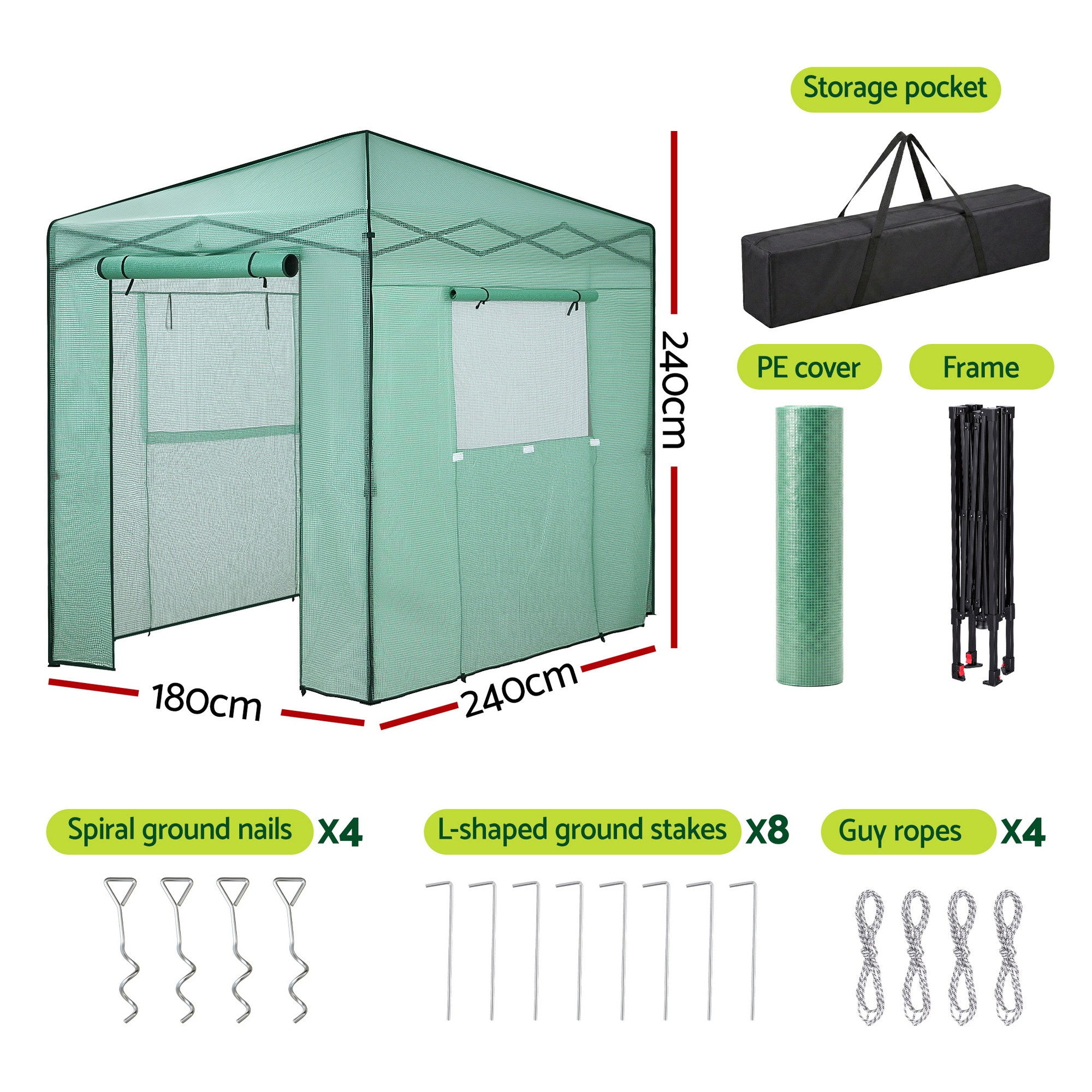 Direct Store