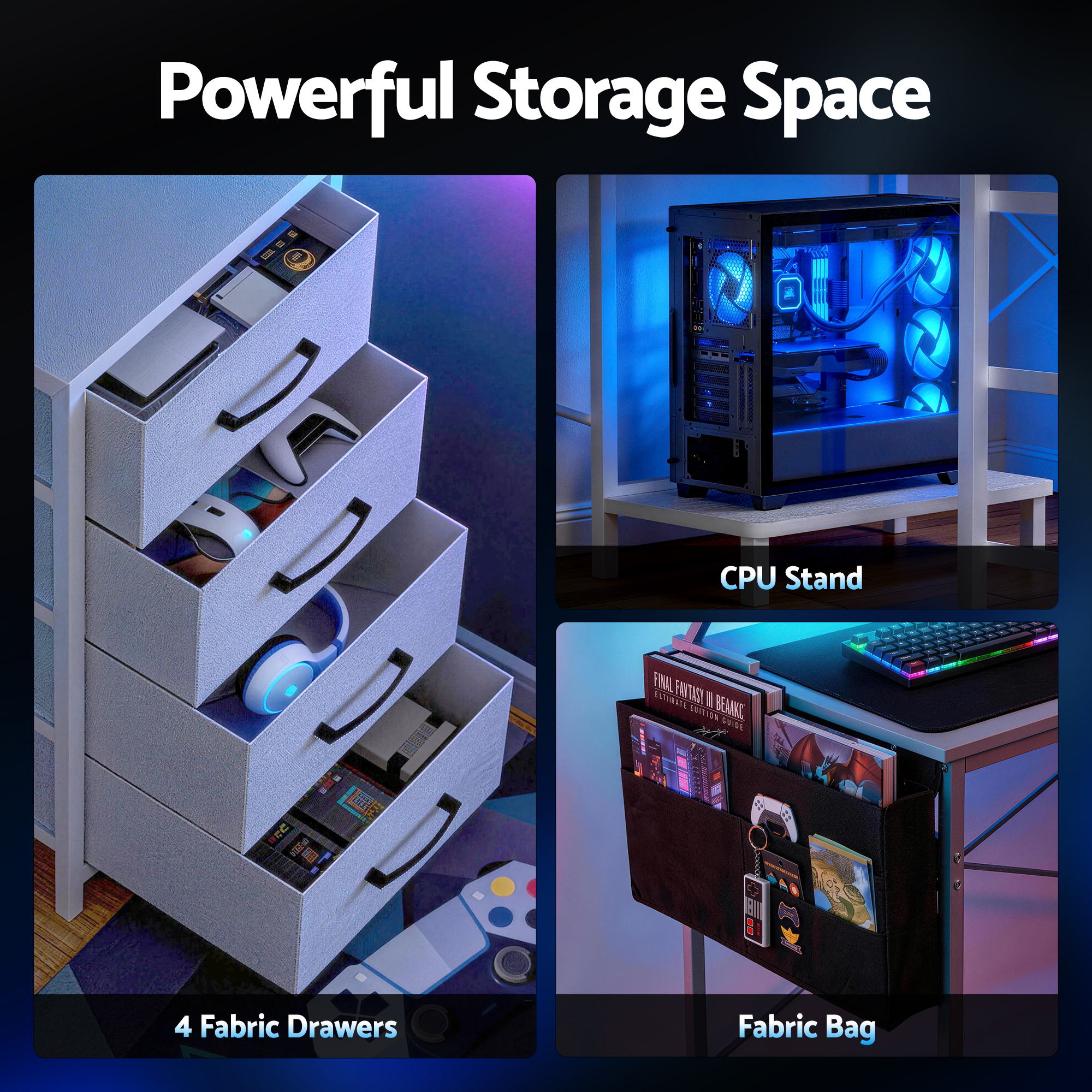 Direct Store