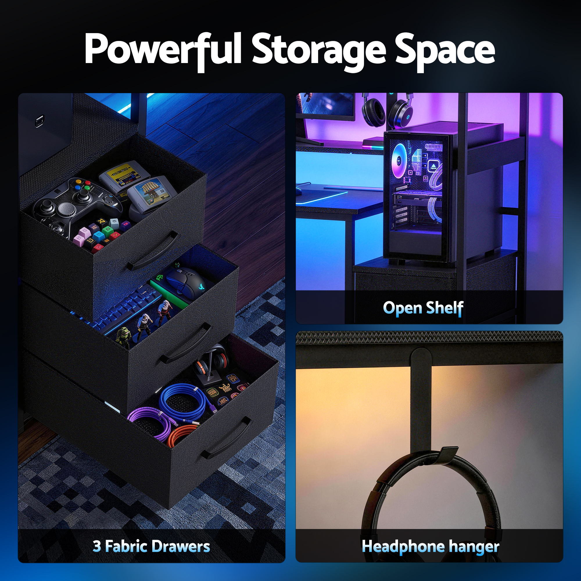 Direct Store