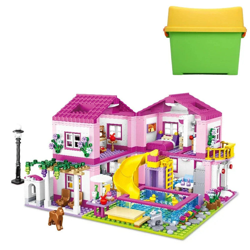 Direct Store