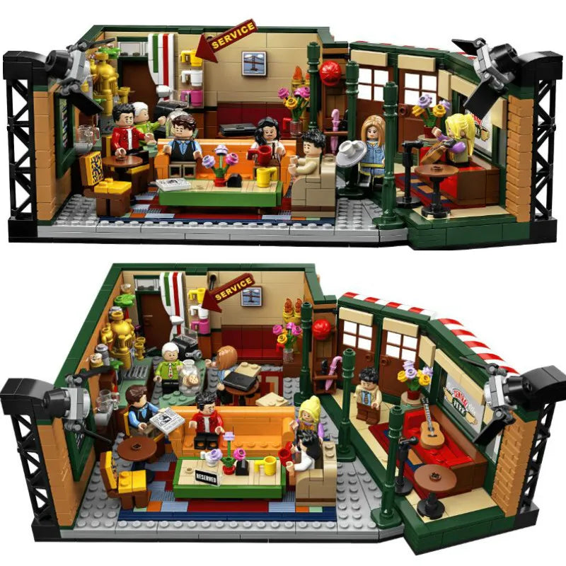 Direct Store