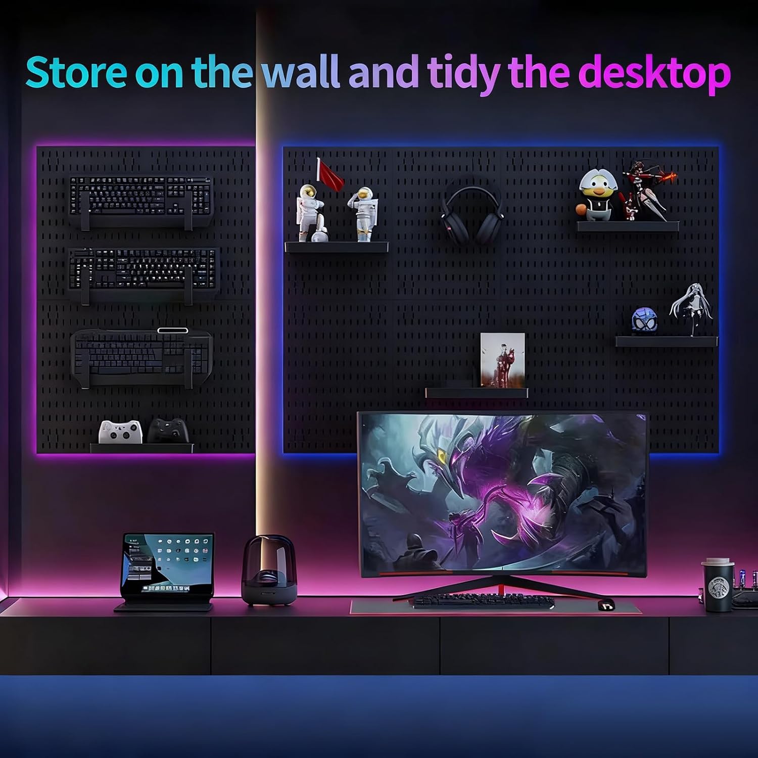 Direct Store