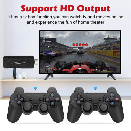 Direct Store