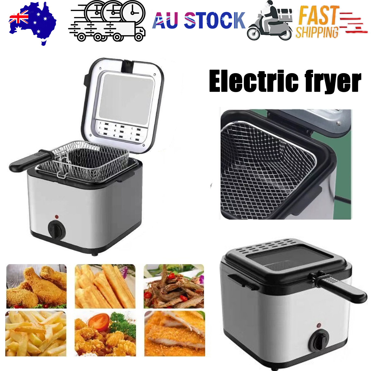 Direct Store