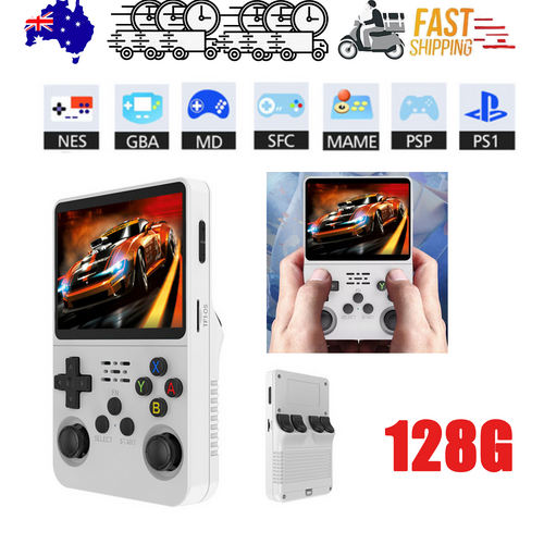 Direct Store