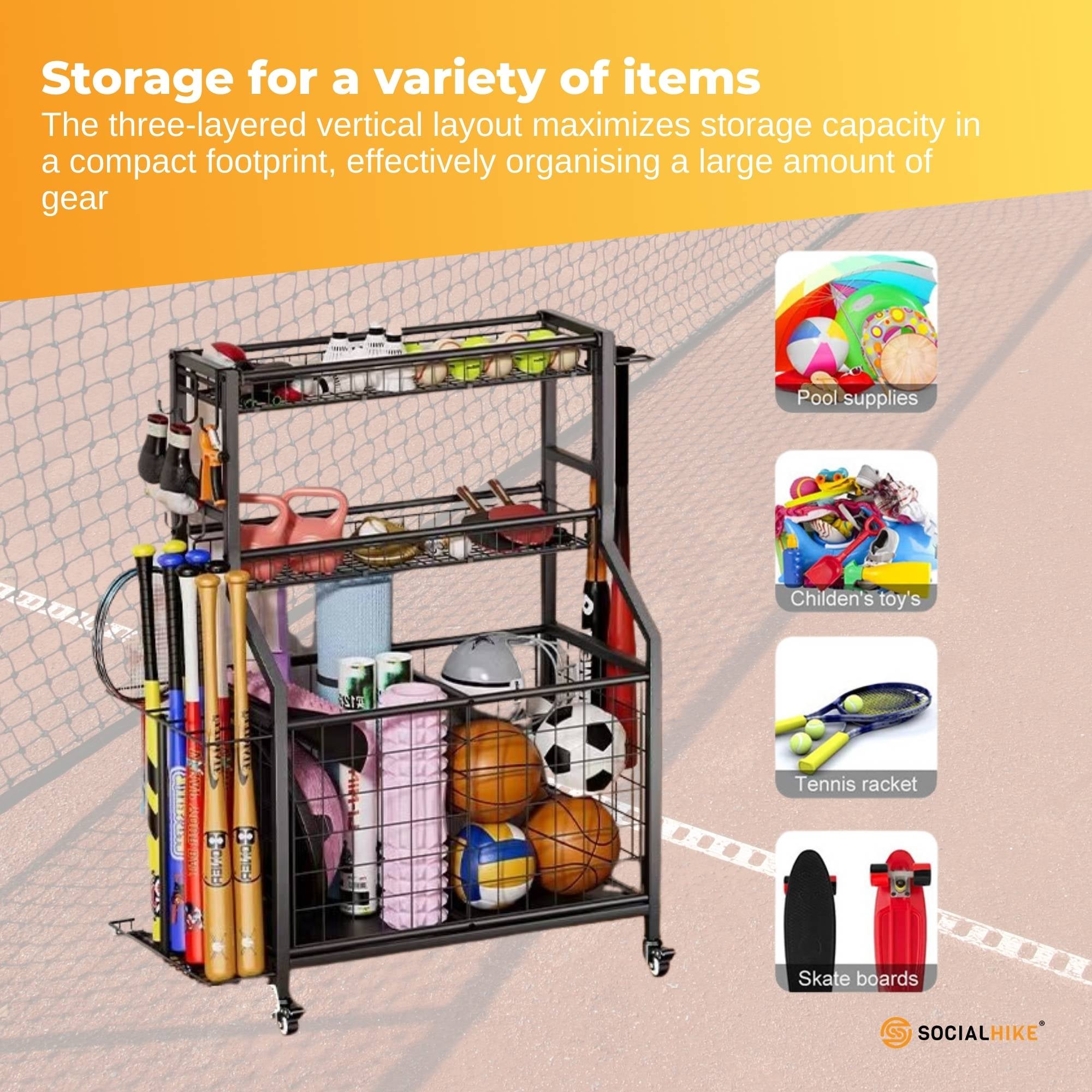 Direct Store